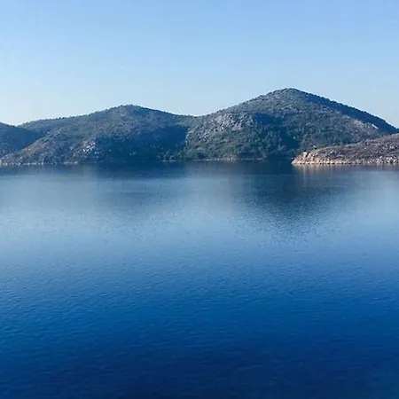 Hébergement de vacances Yazguelue - Bozburun