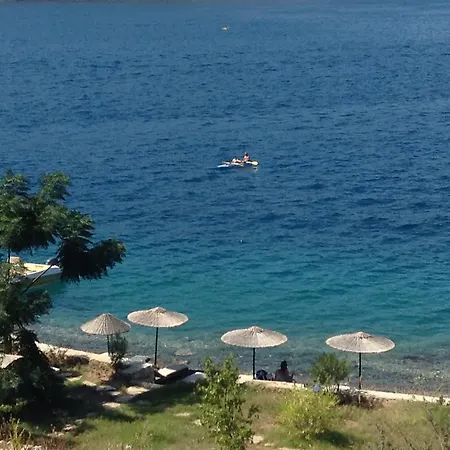 Hébergement de vacances Yazguelue - Bozburun *