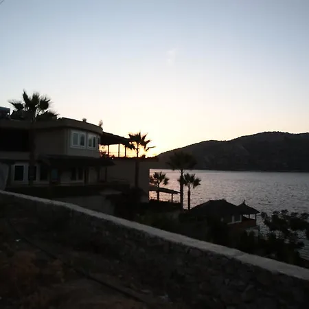Yazguelue - Bozburun Bozburun