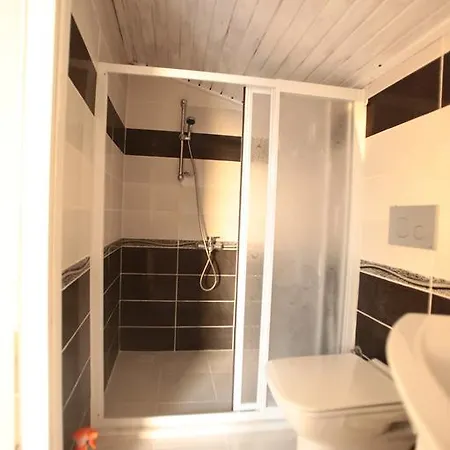 Hébergement de vacances Yazguelue - Bozburun *