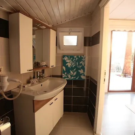 Hébergement de vacances Yazguelue - Bozburun