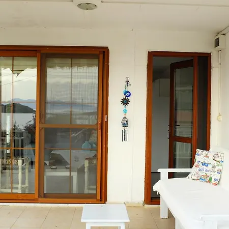 Hébergement de vacances Yazguelue - Bozburun *