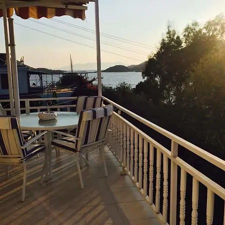 Hébergement de vacances Yazguelue - Bozburun Bozburun